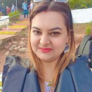 Neha kachotiya Class 10 trainer in Nagpur