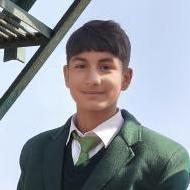 Aasim Class I-V Tuition trainer in Sumbal