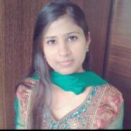 Sunita Yoga trainer in Mumbai