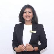 Srivalli Rudraveni Class 10 trainer in Hyderabad