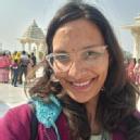 Pournima B. Home Tuition for Class 12 trainer in Yavatmal