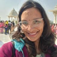 Pournima B. Class 12 Tuition trainer in Yavatmal