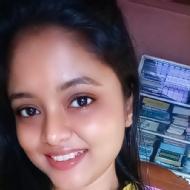 Shalini S. Class 12 Tuition trainer in Bardhaman