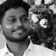 Lujin Daniel Microsoft Power BI trainer in Chennai