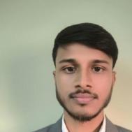 Sourabh Class 12 Tuition trainer in Ranchi