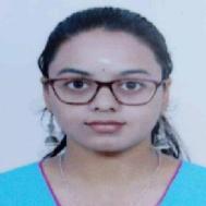 Vaishnavi Class 9 Tuition trainer in Bangalore