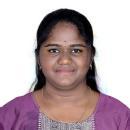 Harini Balu . Home Tutors trainer in Erode
