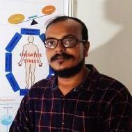 Arun Class 12 Tuition trainer in Bhubaneswar