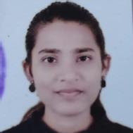 Sakshi . Class 12 Tuition trainer in Sangamner