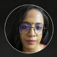 Vasudha . Class 12 Tuition trainer in Mumbai