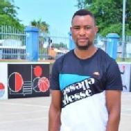 Moses shatfoihuna naitembu Ethical Hacking trainer in Windhoek