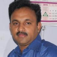 P Prabhu Class 12 Tuition trainer in Chennai