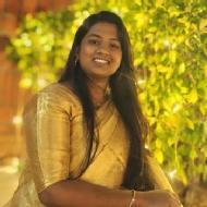 Varri sathvika Class I-V Tuition trainer in Vadodara