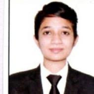 Pallavi C. Class I-V Tuition trainer in Indore