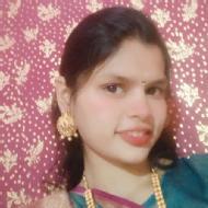 Srushti B. Teacher trainer in Pune