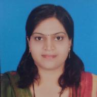 Rashmi T. Yoga trainer in Nashik