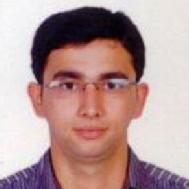 Nitesh Engineering Entrance trainer in Surat