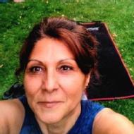 Yoga Yoga trainer in Antwerpen