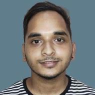 Archit Sharma Bank Clerical Exam trainer in Gwalior