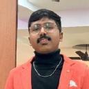 Debjeet Nath Chemistry Tuition classes trainer in North 24 Parganas