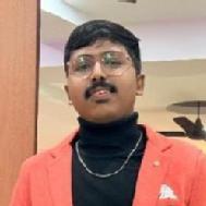 Debjeet Nath Class 10 trainer in North 24 Parganas