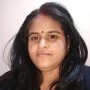 Poonam Yoga trainer in Bangalore