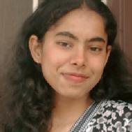 Yashvi Class 12 Tuition trainer in Vadodara