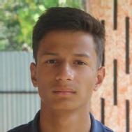 Bhat Munaib Class I-V Tuition trainer in Tangmarg