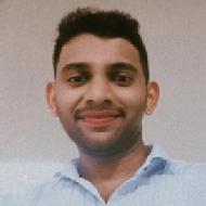 Shreyash Tally Software trainer in Mumbai