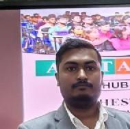 Harsh Career Counselling trainer in Sehore