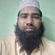 Mohammed Riyaz Arabic Language trainer in Udumalaipettai