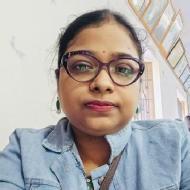 Ankita . Career Counselling trainer in Kolkata