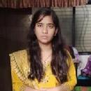 Kumkum M. Home Tutor for Class 9 trainer in Surat