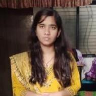 Kumkum M. Class 9 Tuition trainer in Surat