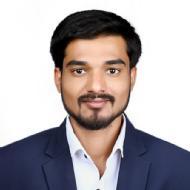 Shubham SQL Programming trainer in Kolhapur