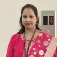 Rinku Class I-V Tuition trainer in Bangalore