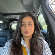 Neha Sharma Drawing trainer in Jaipur