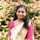 Meera M. Geography Tuition classes trainer in Kunnathunad