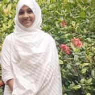 Sameera Class 11 Tuition trainer in Thanjavur