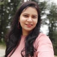 Vishakha Class 6 Tuition trainer in Jodhpur