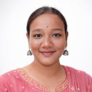 Saratha CA trainer in Chennai