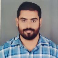 Beeru Singh Class 10 trainer in Varanasi