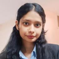 Shweta Class 11 Tuition trainer in Indore