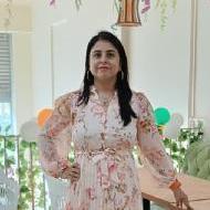 Neha . Personality Development trainer in Pimpri-Chinchwad