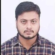 Debiprasad Class 10 trainer in Ghatal