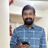 Avishek Class 9 Tuition trainer in Bangalore