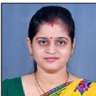 Tripti Python Training for Kids trainer in Sidhi