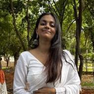 Priya M. Class I-V Tuition trainer in Goa