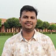 Abhishek Kumar Class 12 Tuition trainer in Hyderabad