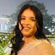 Amna Afreen . Class I-V Tuition trainer in Lucknow